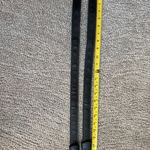 Black child’s Wintec Webbers